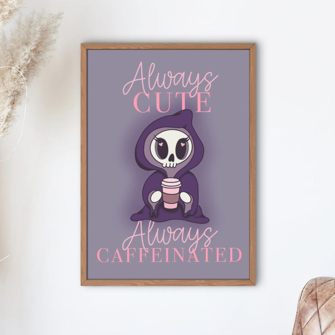 Always Cute <3