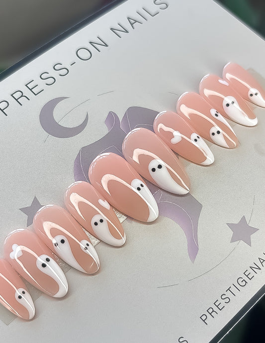 The Cutie Spookies Set