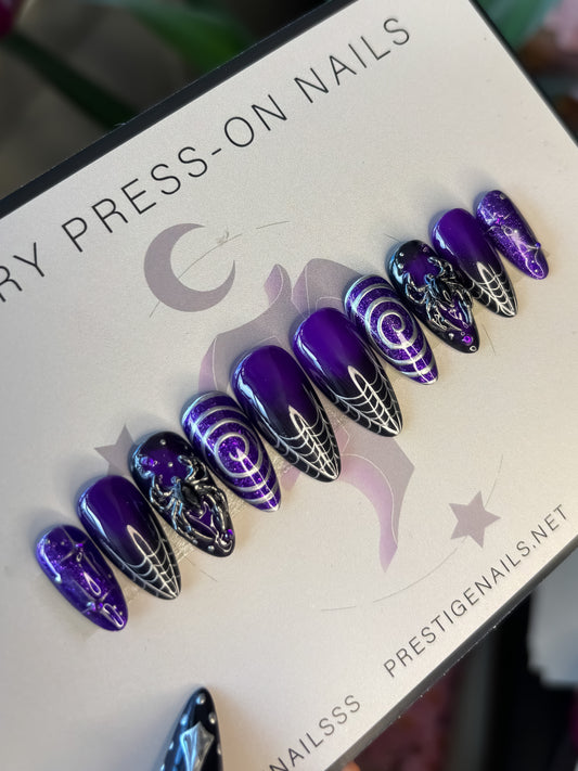 The Cosmic Venom Set