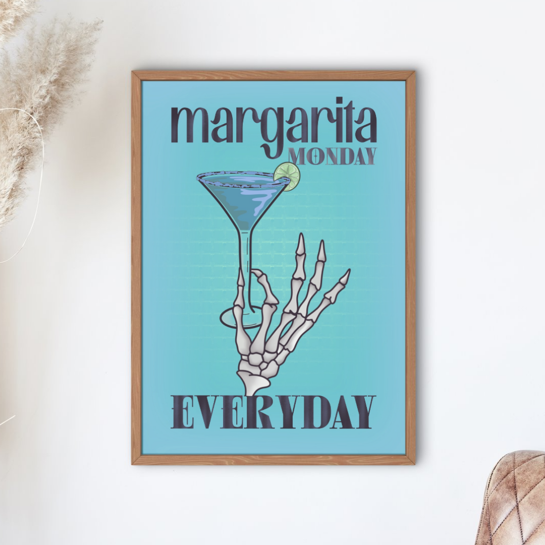 Margarita Everyday <3