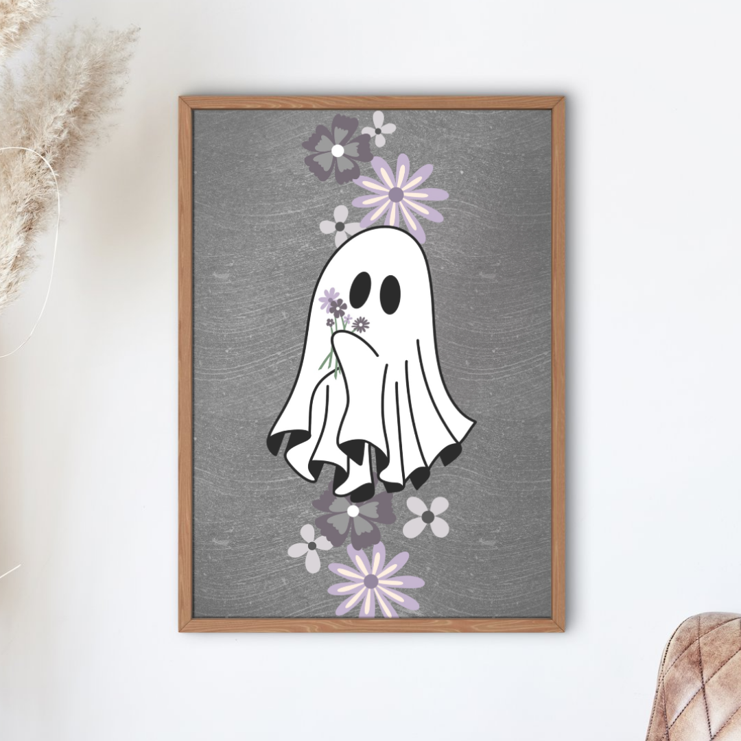 Flower Ghoul <3