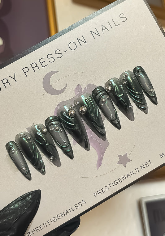 The Lunar Lagoon Set