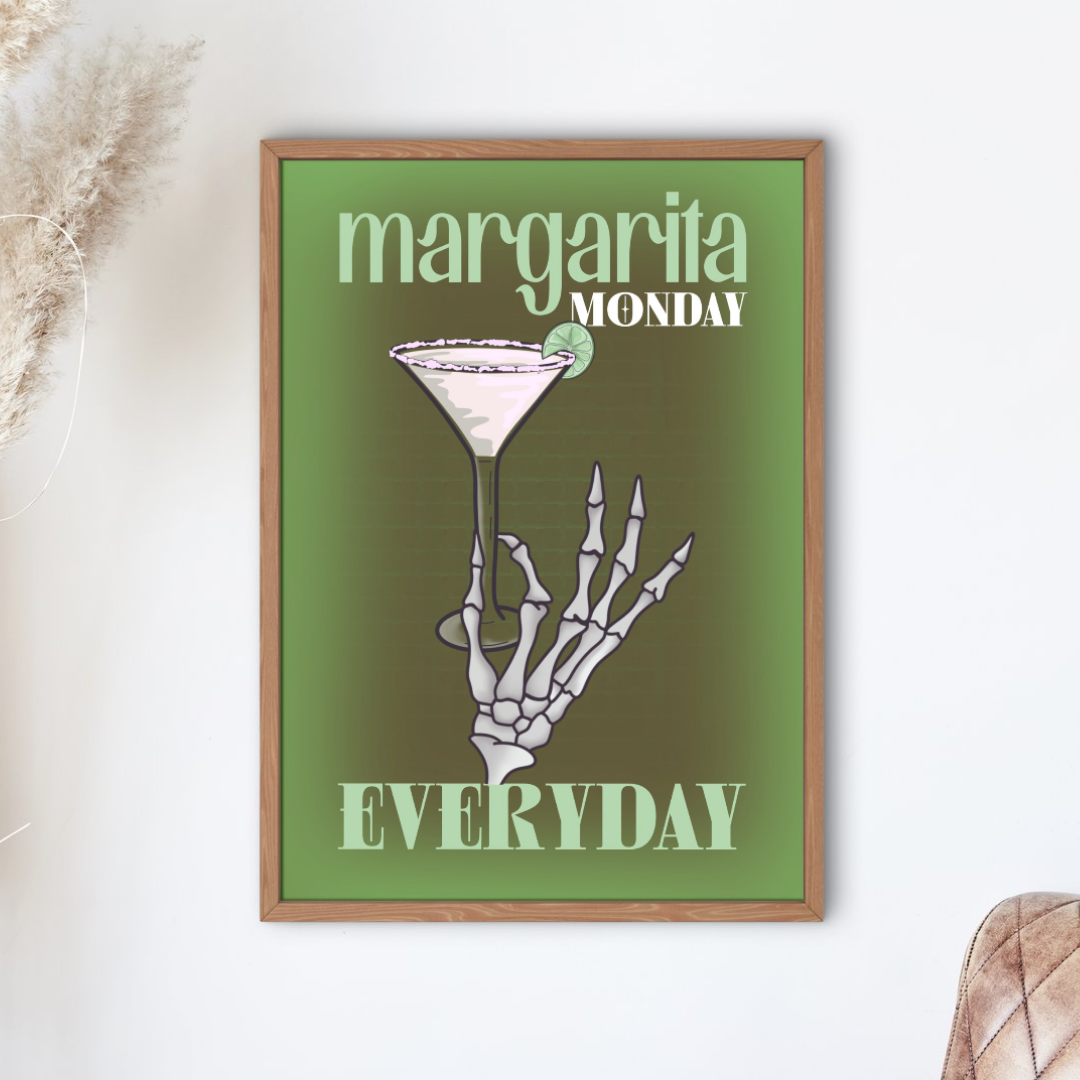 Margarita Everyday <3