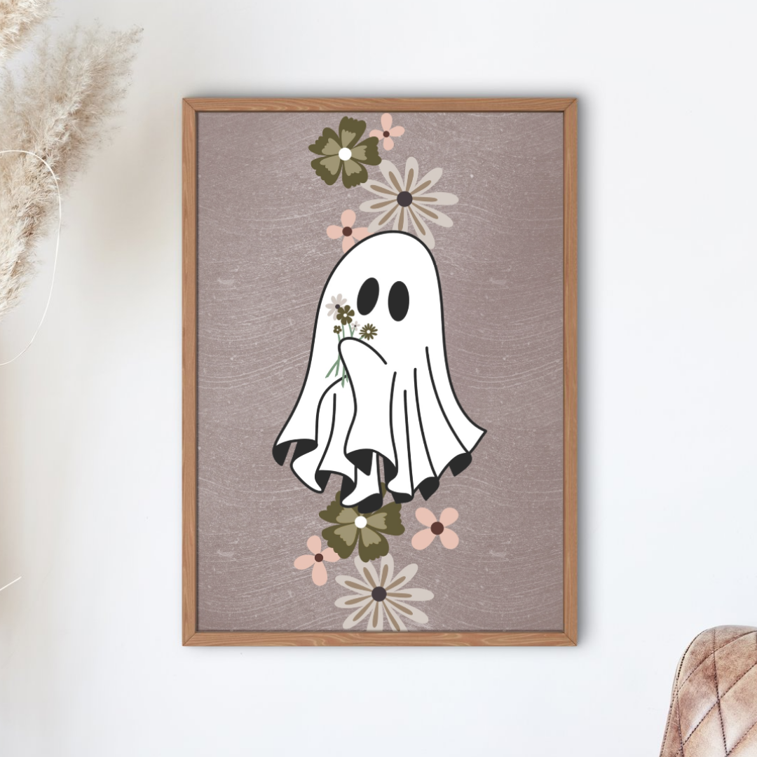 Flower Ghoul <3
