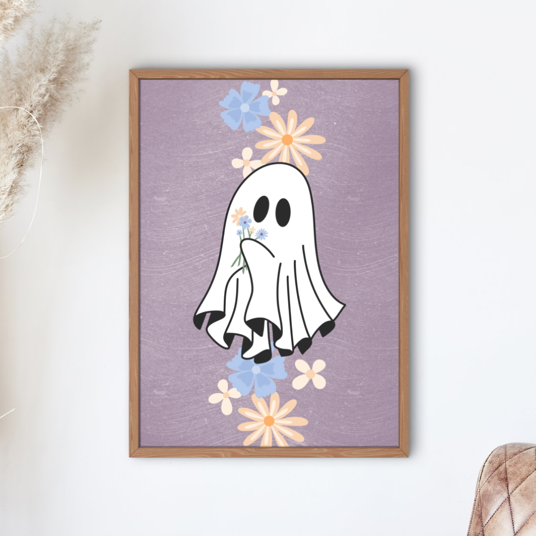 Flower Ghoul <3