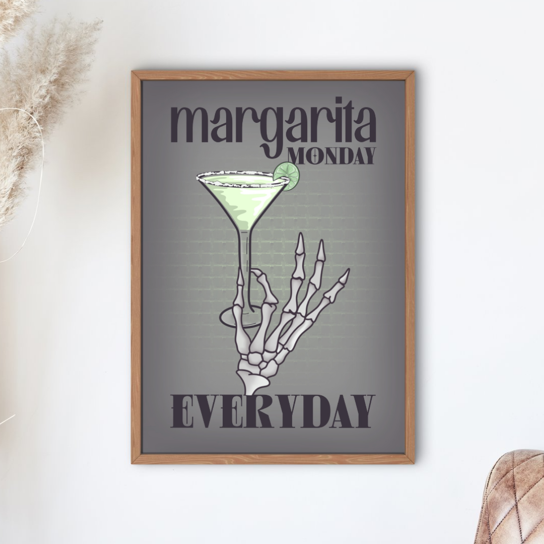 Margarita Everyday <3