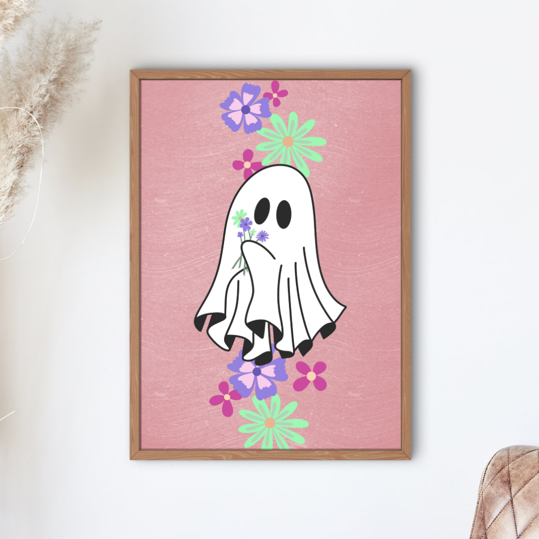 Flower Ghoul <3