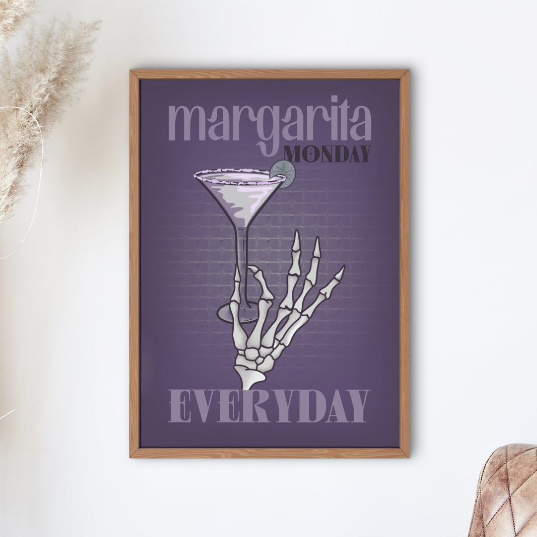 Margarita Everyday <3