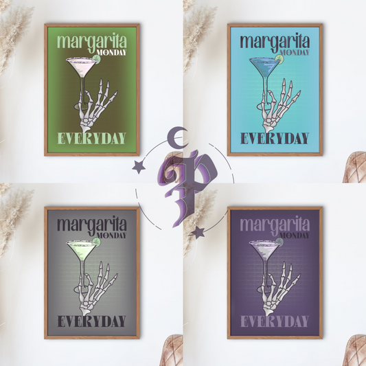 Margarita Everyday <3