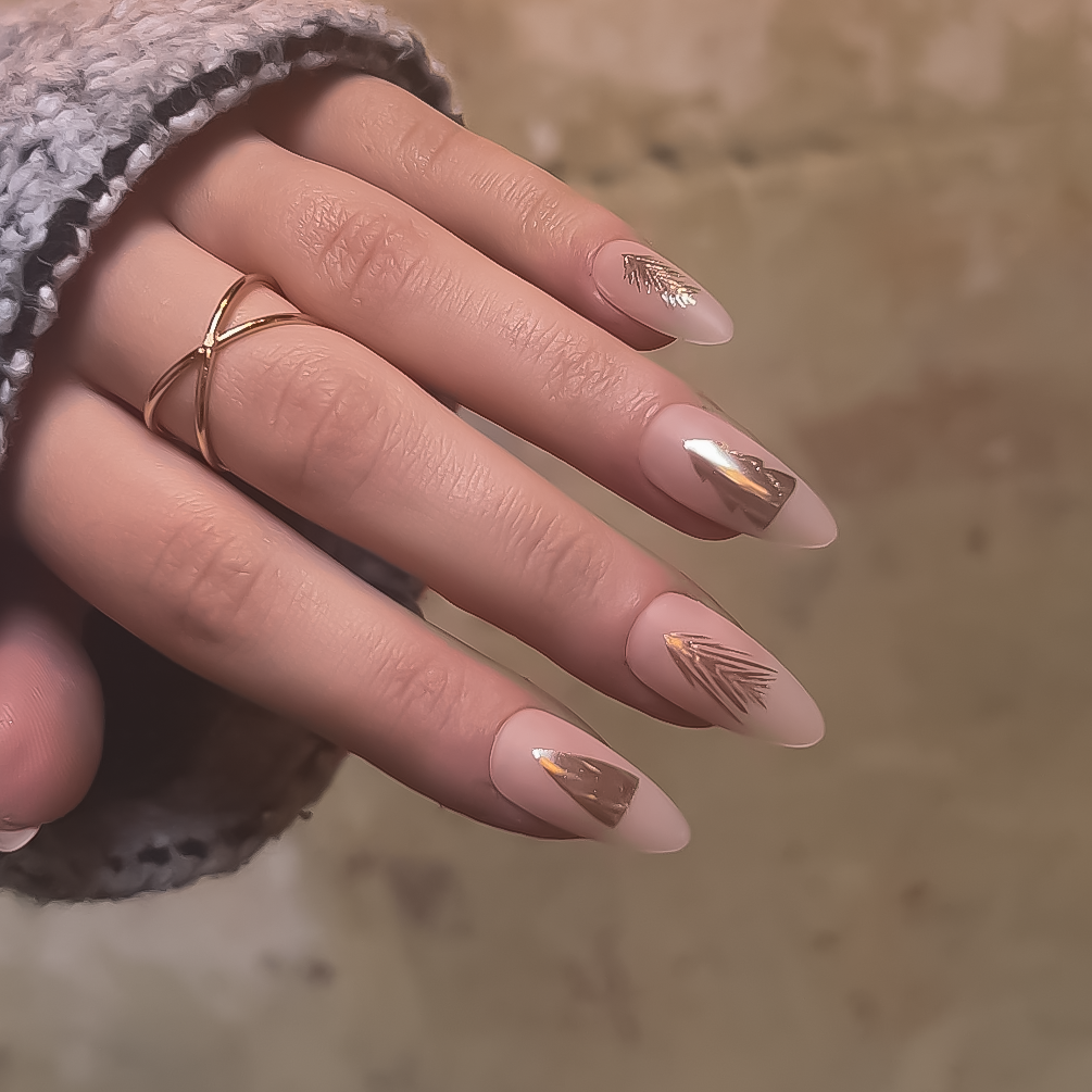 The Golden Tree Set