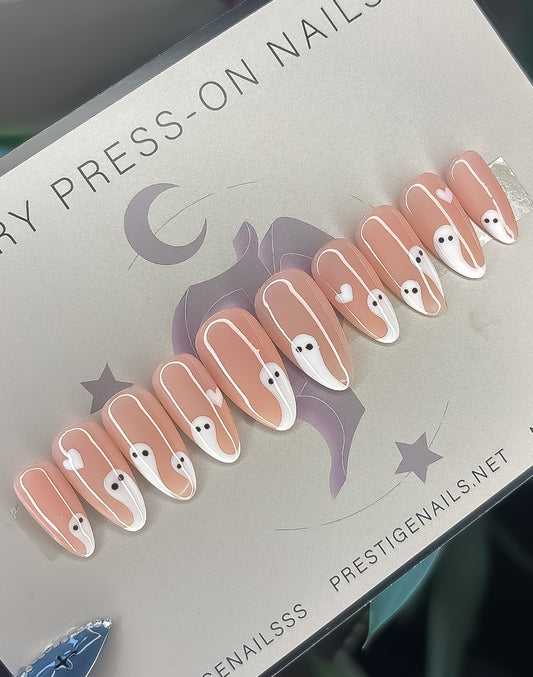 The Cutie Spookies Set