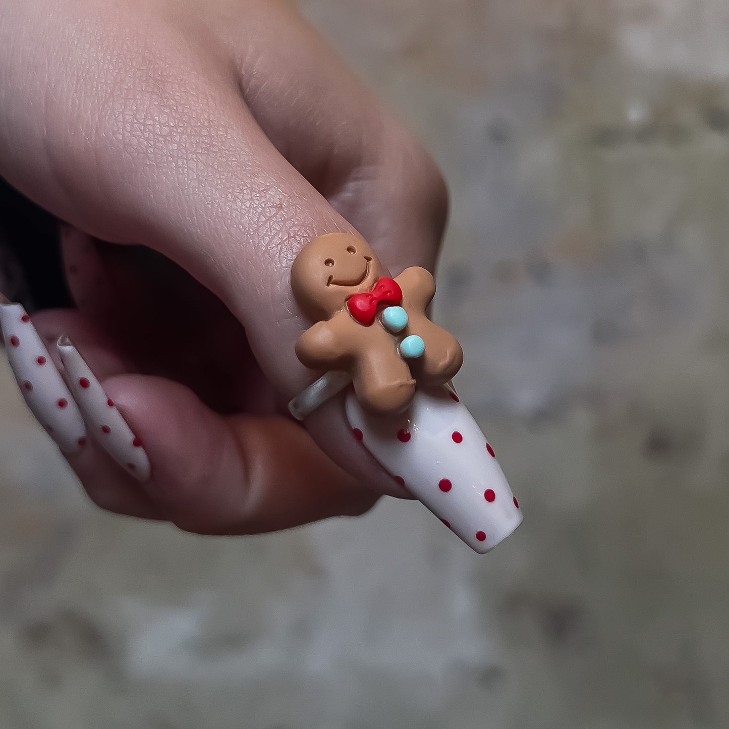 The Happy Rudolph Set
