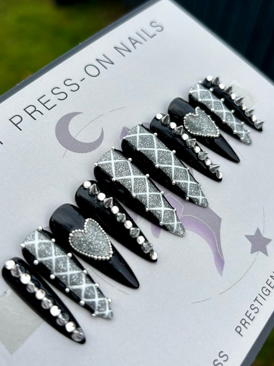 The Dark Romance Set