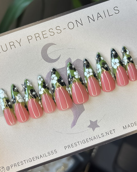 The Poisoned Petal Set