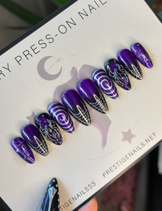 The Cosmic Venom Set