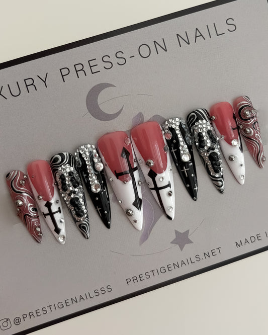 The Miami Devil Set