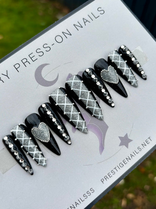 The Dark Romance Set