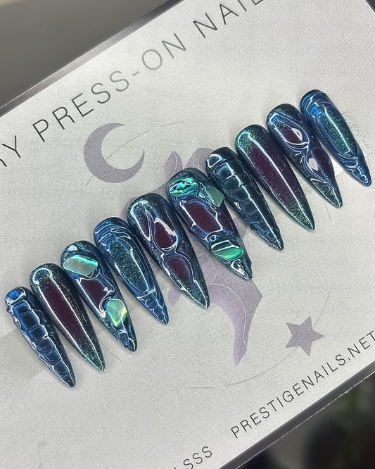 The Aurora Nights Set