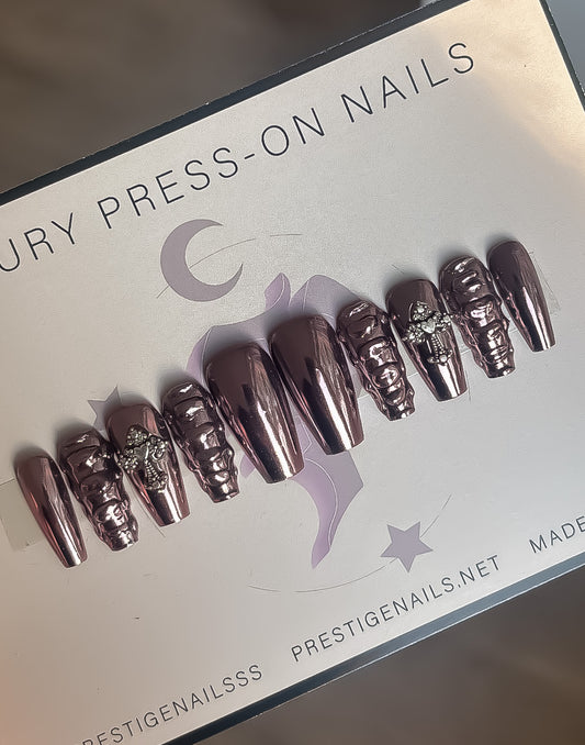 The Crocodillian Set