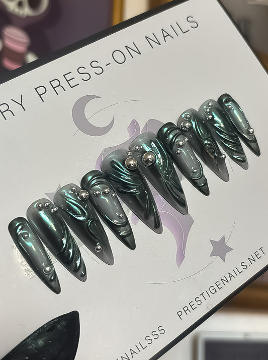 The Lunar Lagoon Set