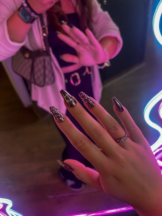 The Crocodillian Set