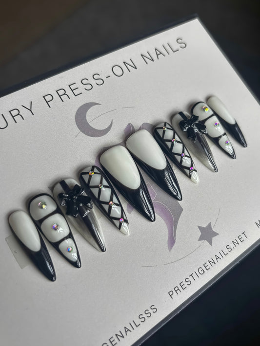 The Porcelain Vice Set