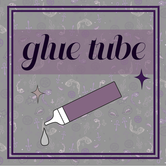 Glue Tube