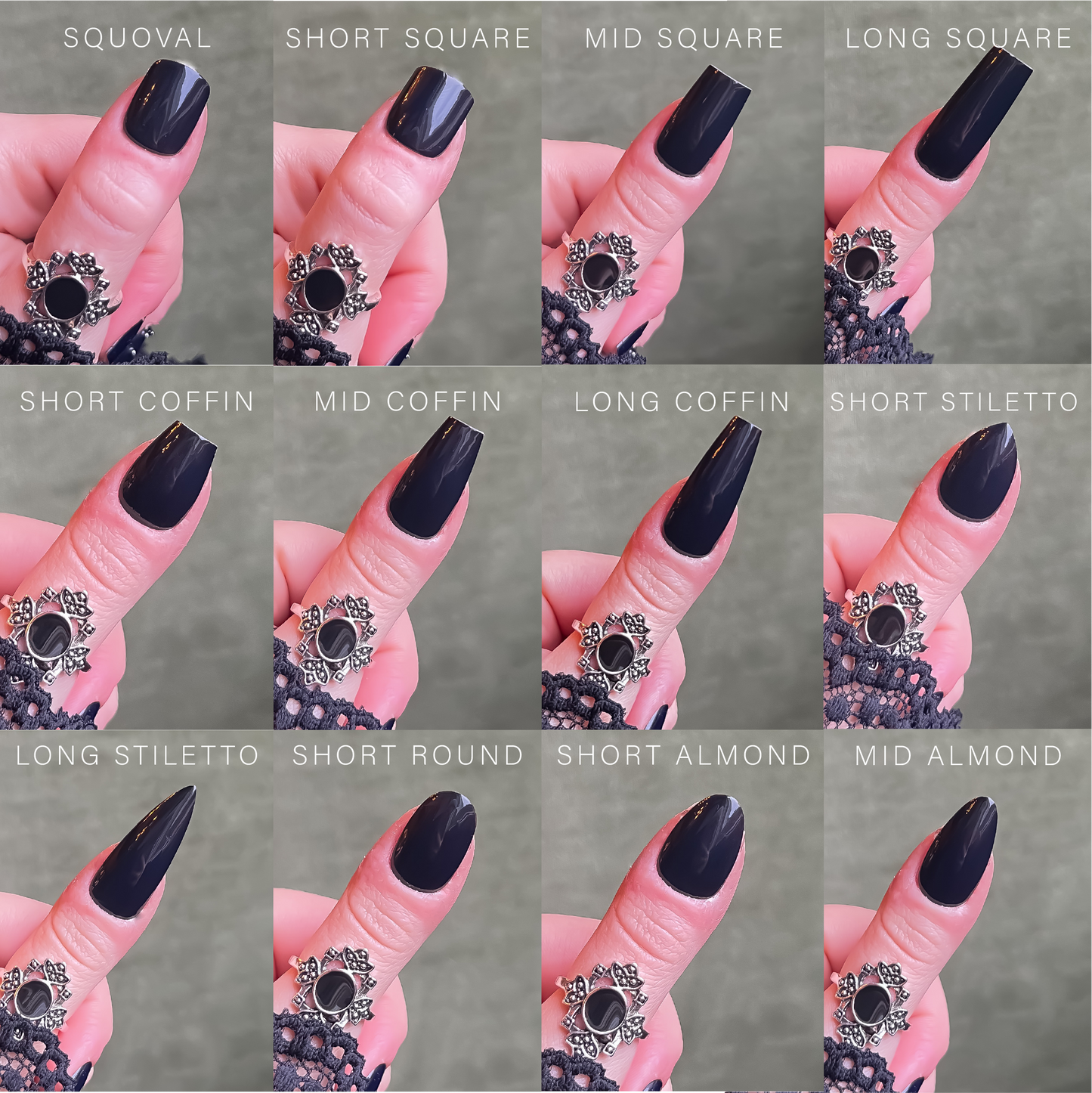 The Fierce Set