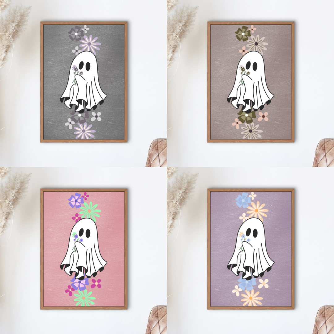 Flower Ghoul <3