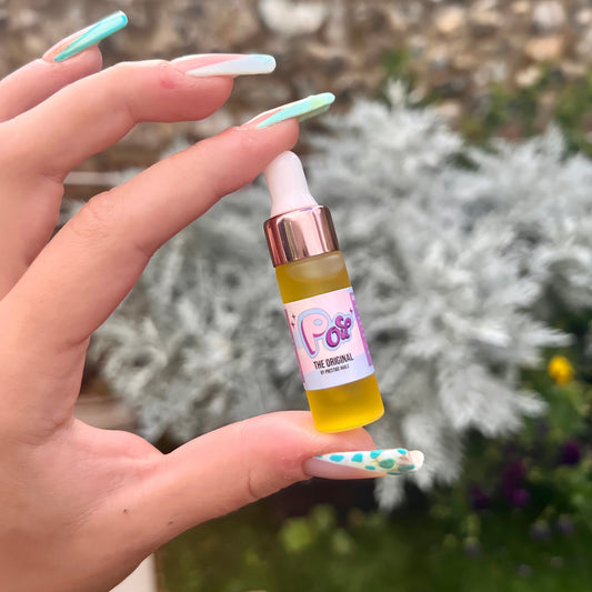 The Original Cuticle Oil