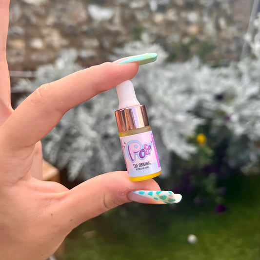 The Original Cuticle Oil