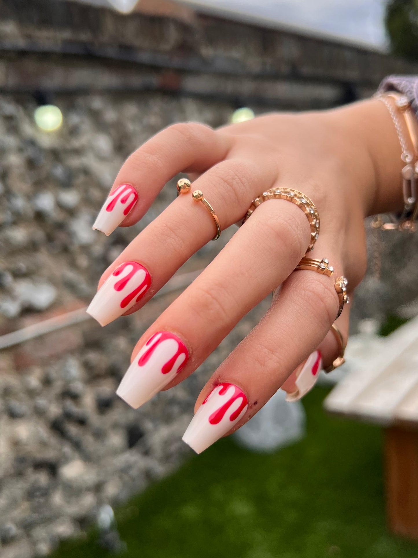 The Drippy Set