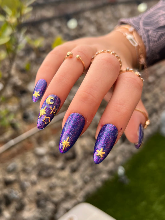 The Witching Hour Set