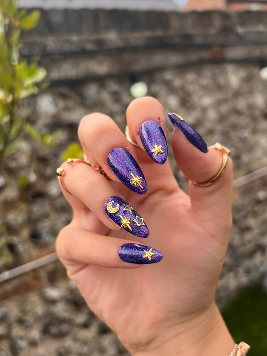 The Witching Hour Set