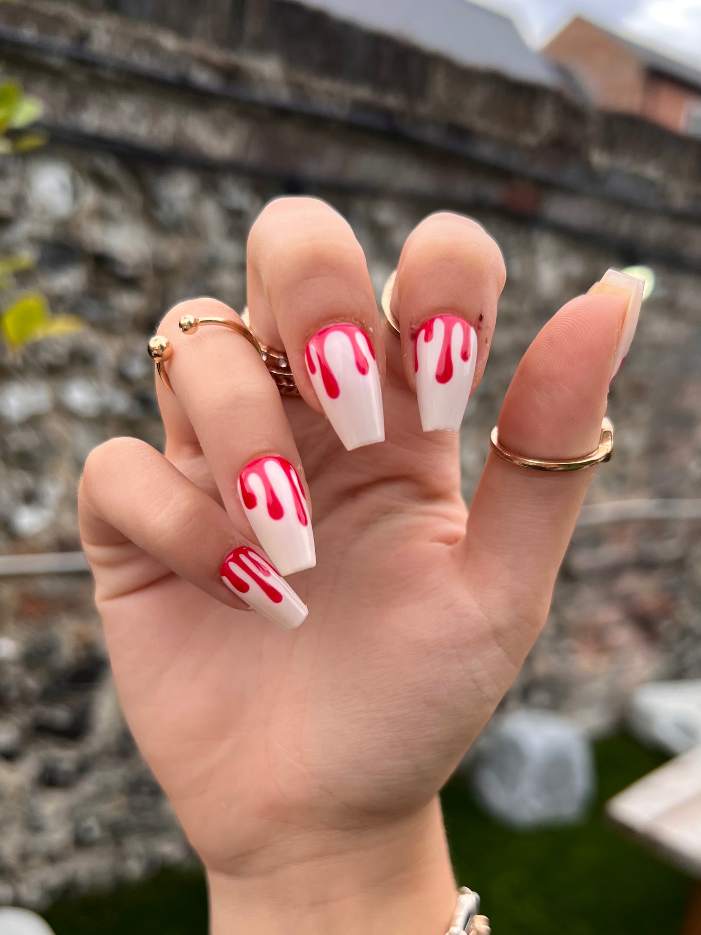 The Drippy Set