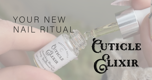 The Ritual Your Cuticles Are Missing