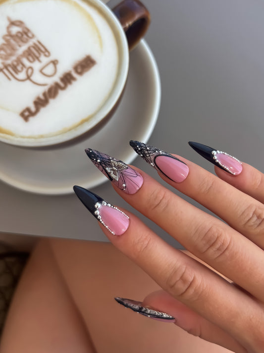 The Monarch Set