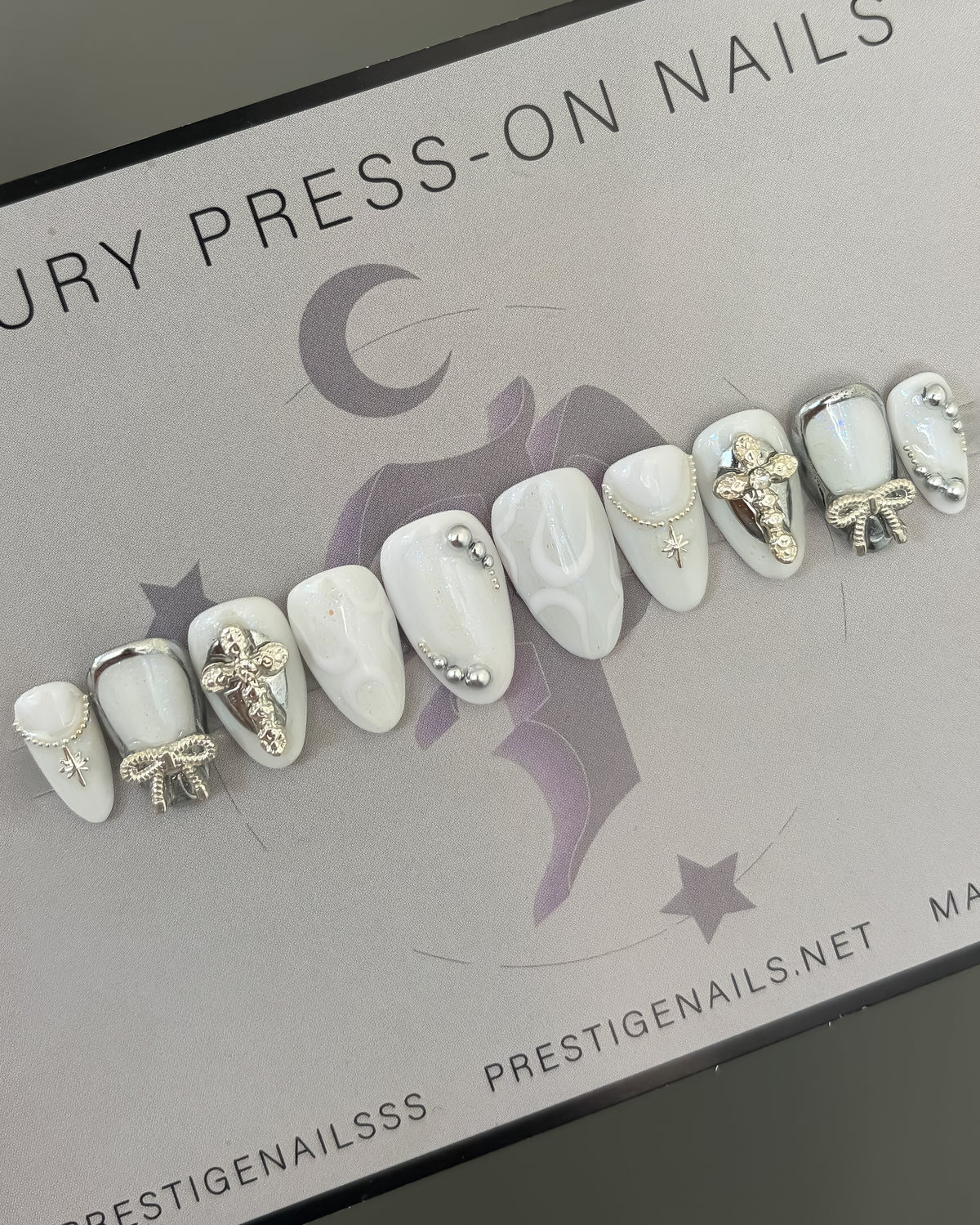 The Ethereal Dream Set