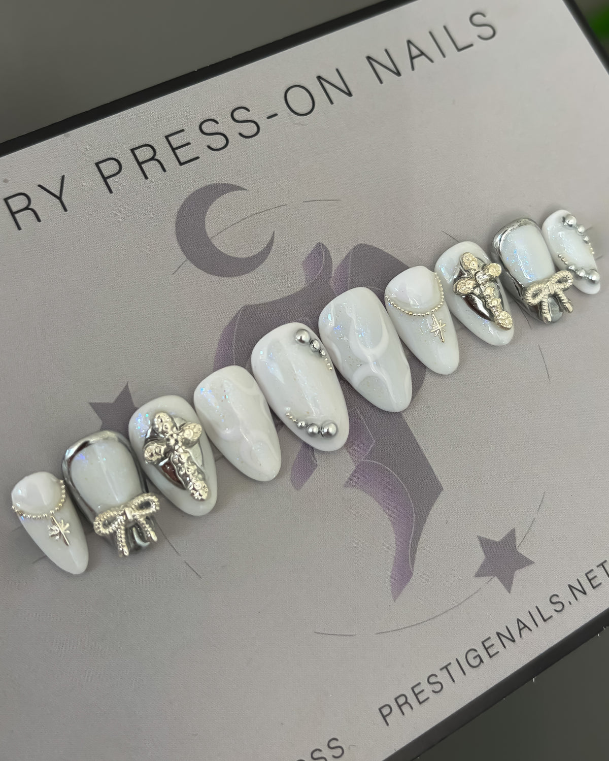 The Ethereal Dream Set