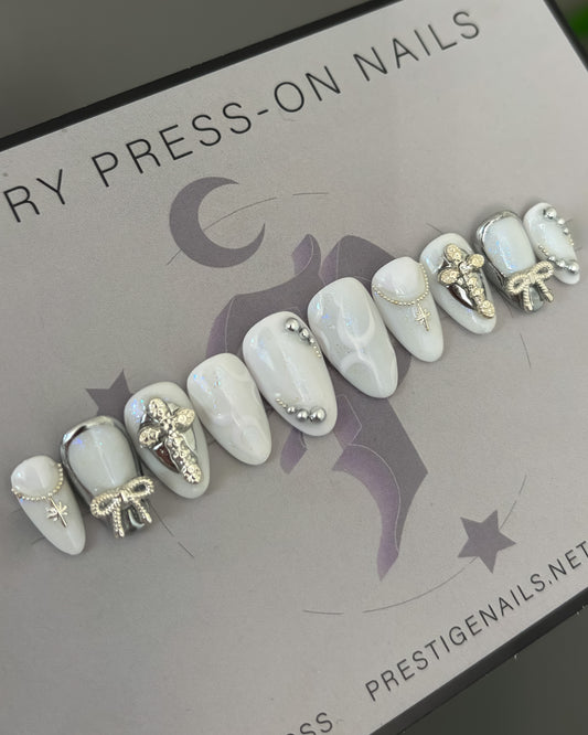 The Ethereal Dream Set