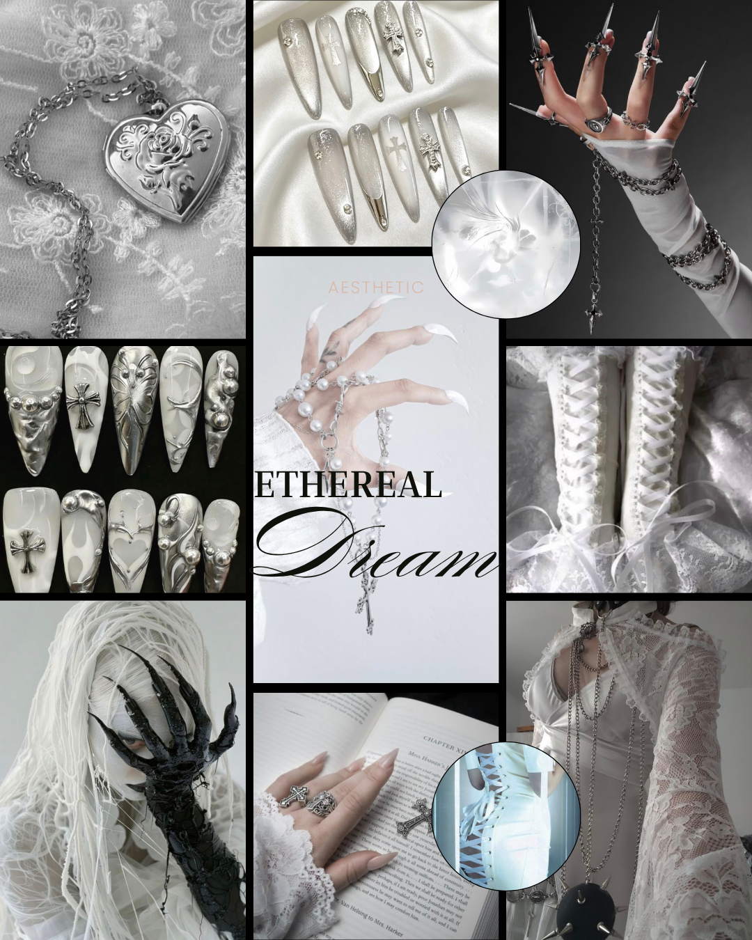 Moodboard Sets