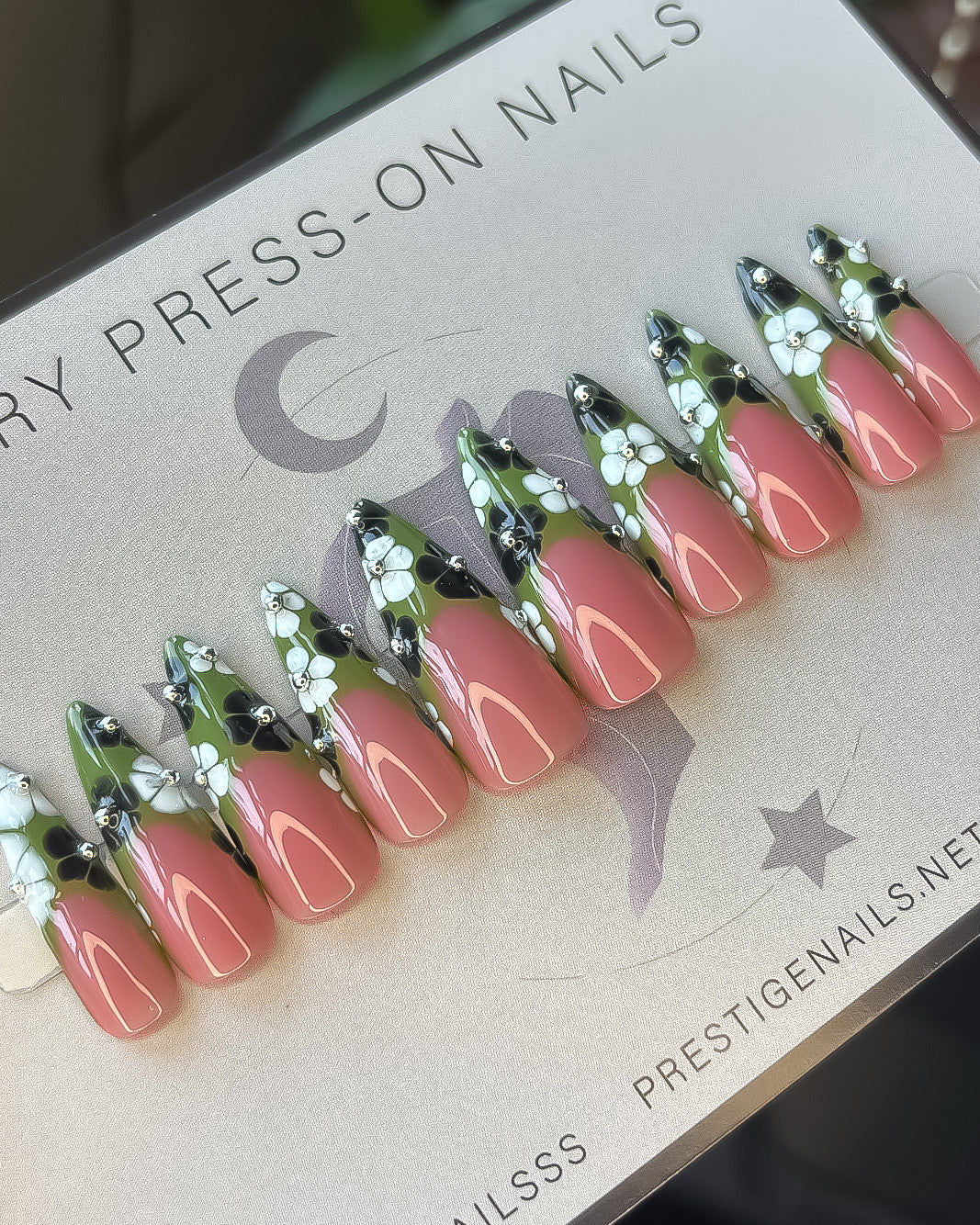 The Poisoned Petal Set