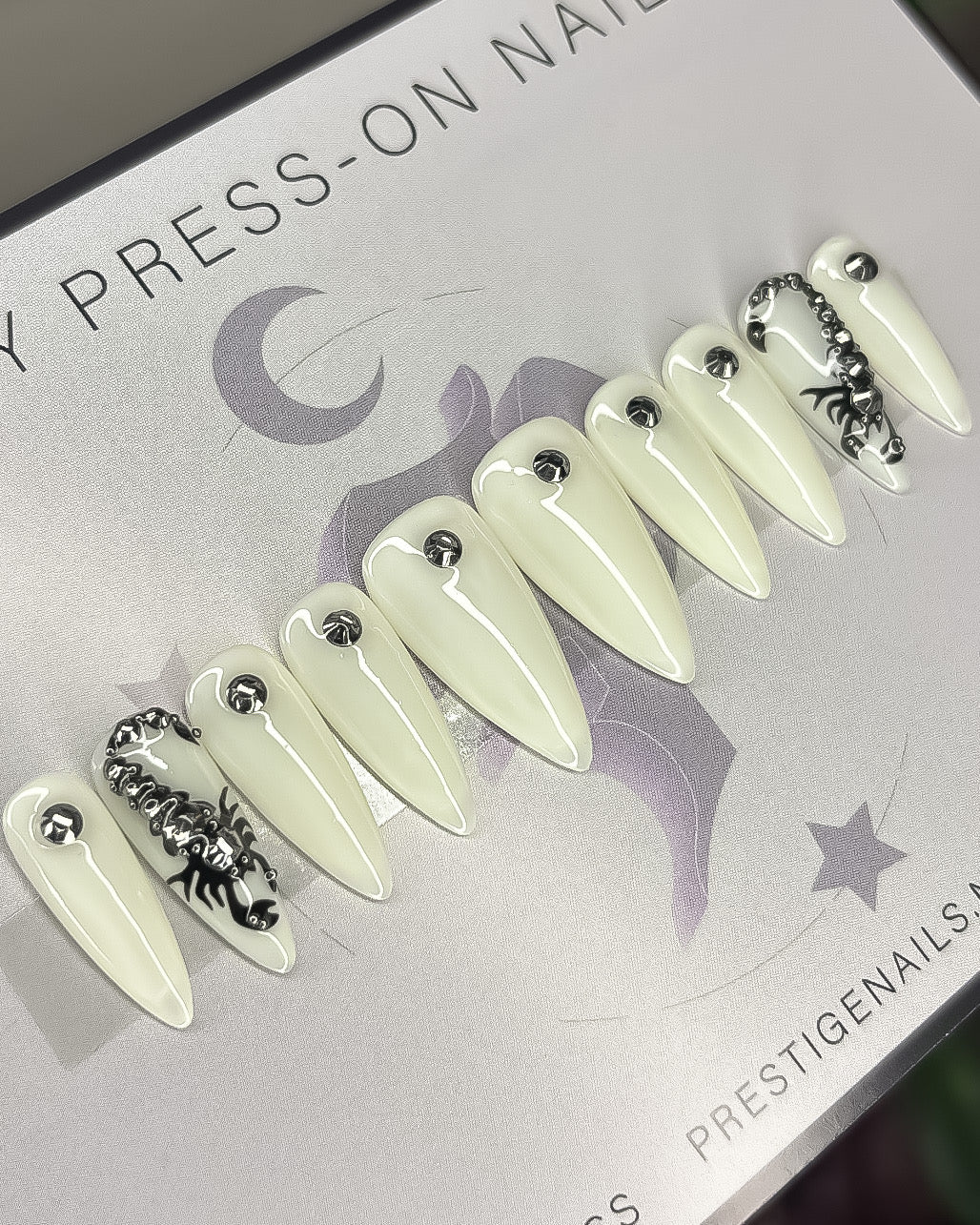 The Scorpion Set