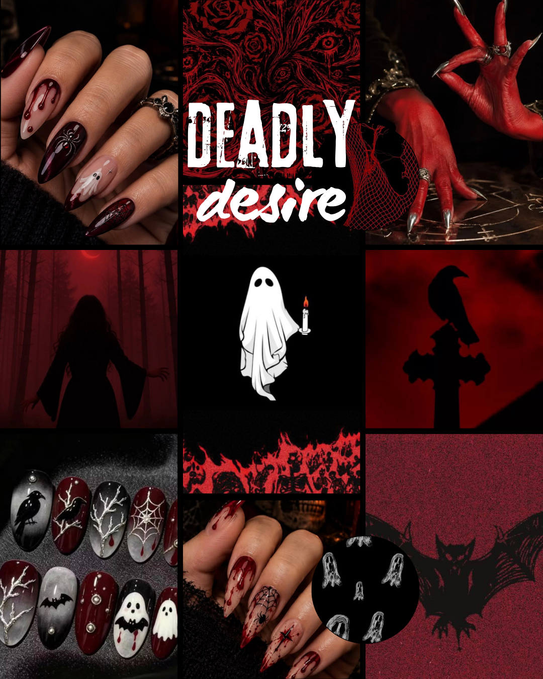 Moodboard Sets