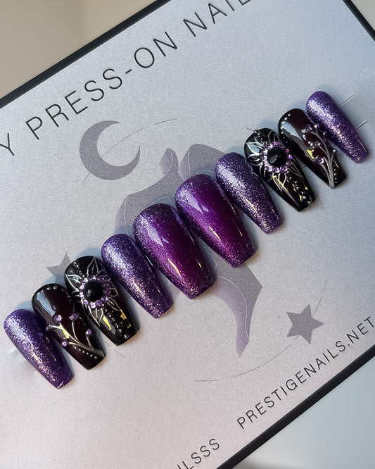 The Midnight Coven Set