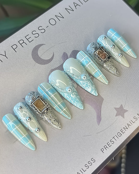 The Heavenly Vice Set