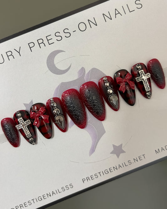 The Sacrament in Red Set