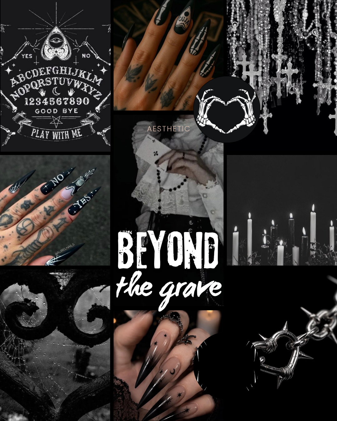 Moodboard Sets