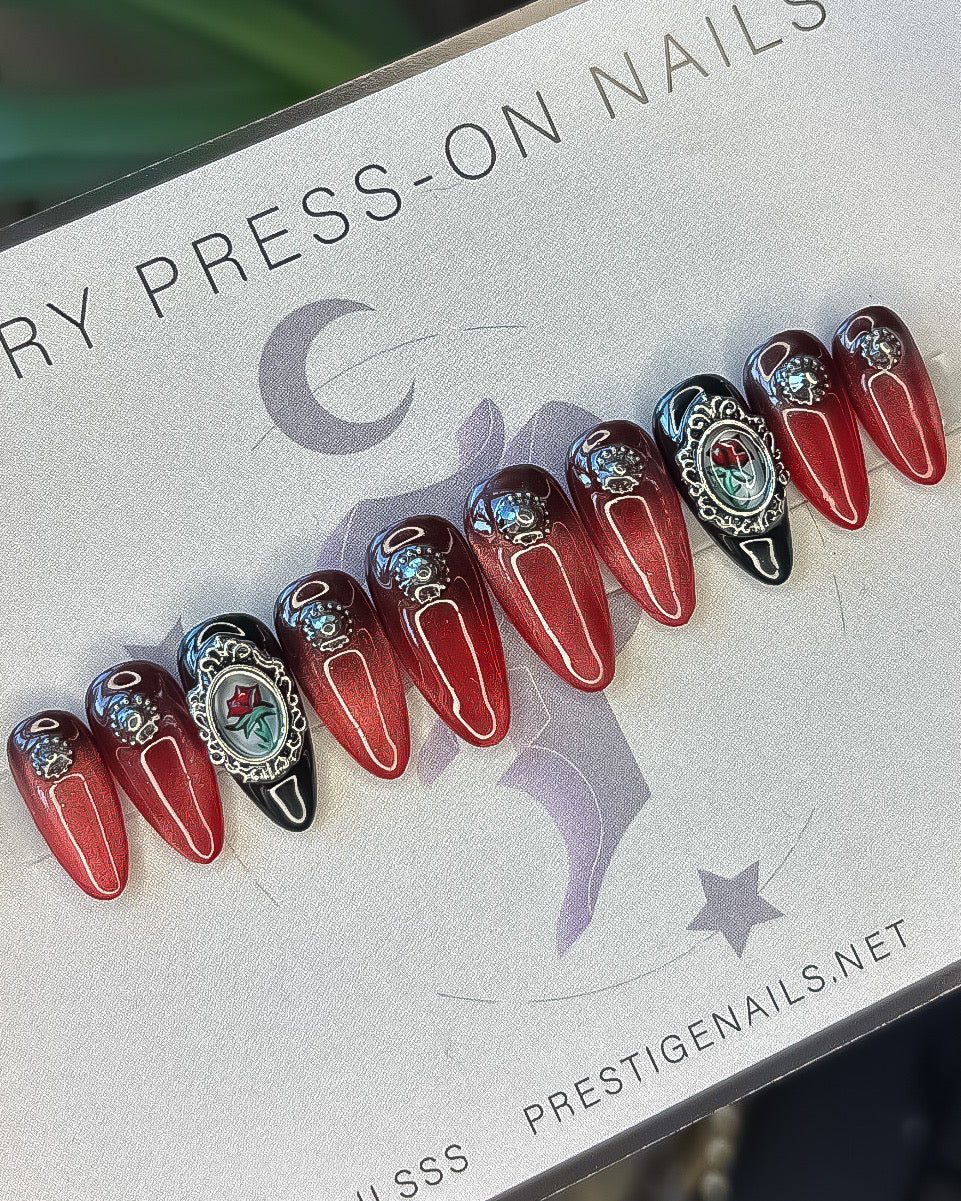 The Dark Romance Set