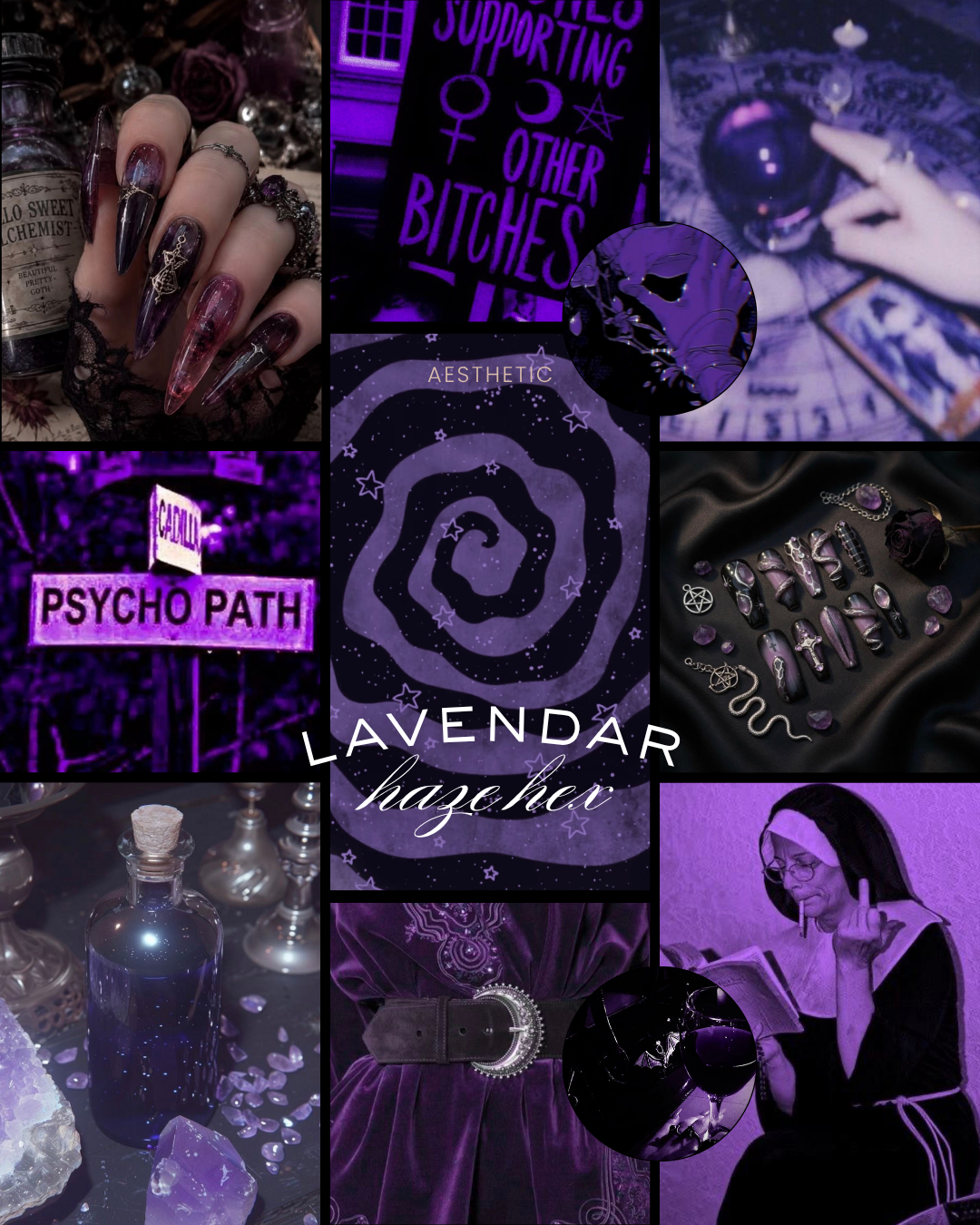 Moodboard Sets